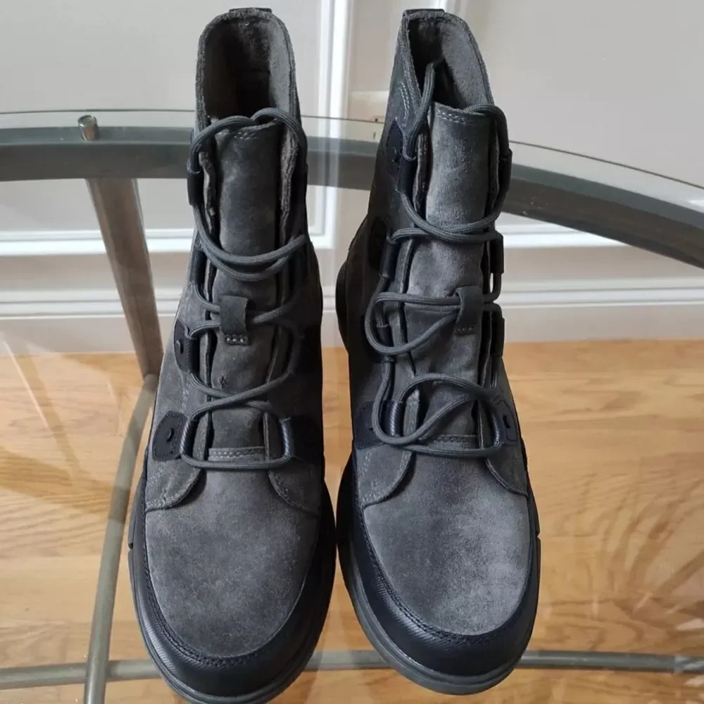 Sorel Men’s Explorer Boots!
